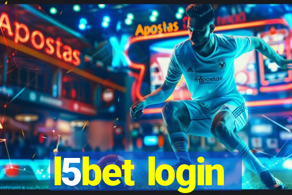 l5bet login